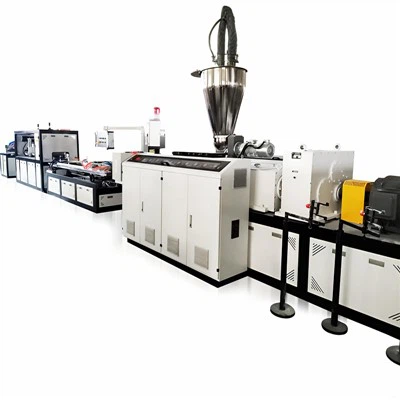 Mašina za plafonsku ploču PVC